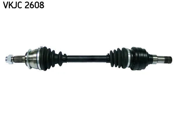 Полуоска SKF